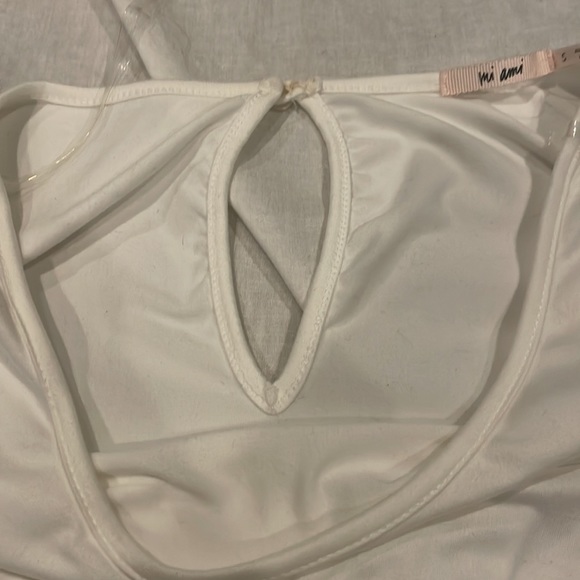 Francesca’s women’s jumpsuit - Picture 7 of 7